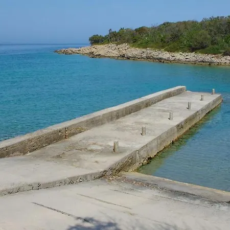 Island Villa Adriana With Heated Pool And Sauna Lun  Exterior photo