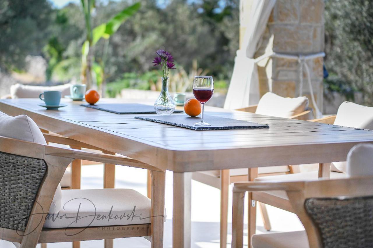 Villa Island Adriana With Heated Pool And Sauna