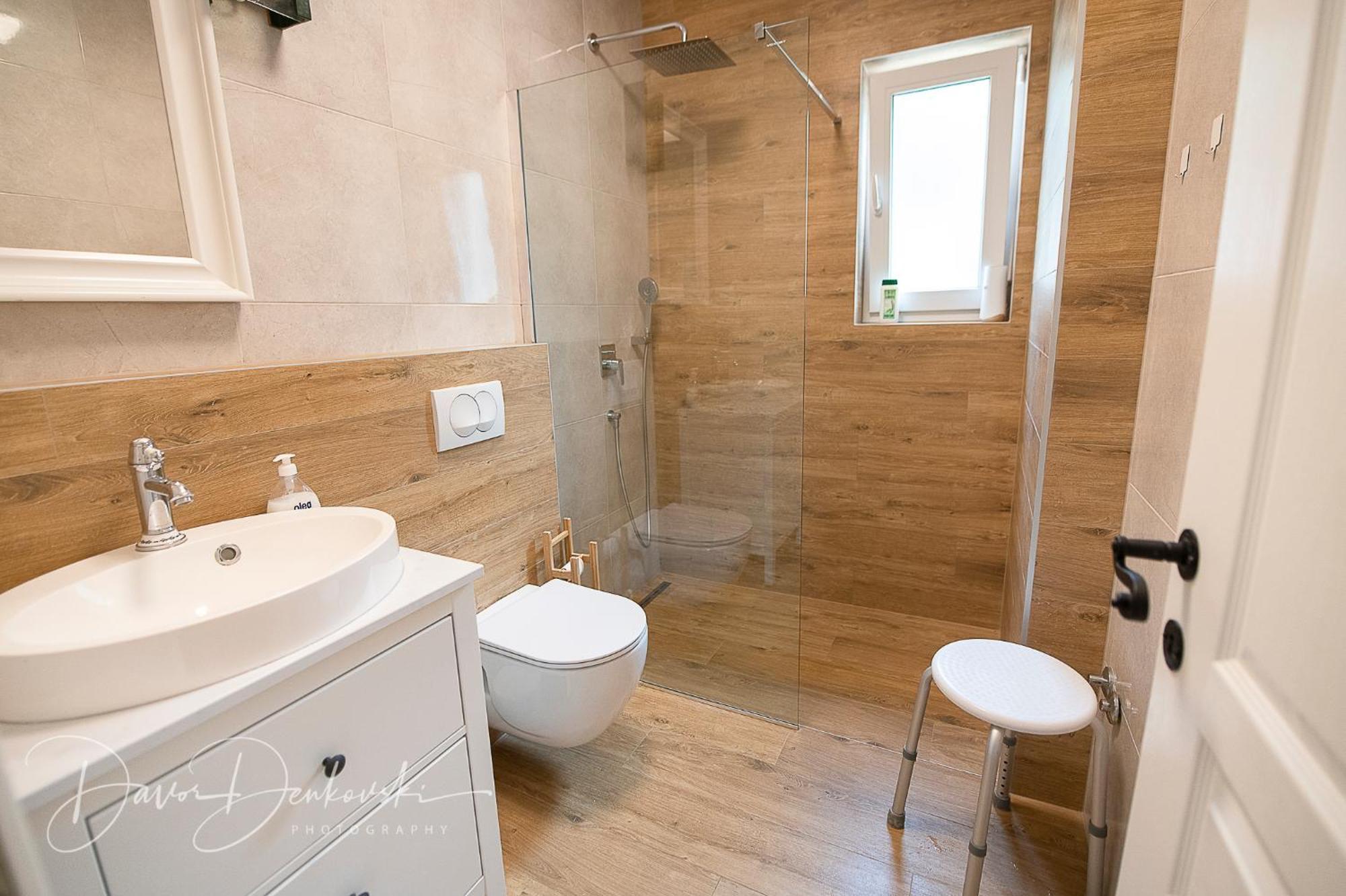 Island Adriana With Heated Pool And Sauna Villa *