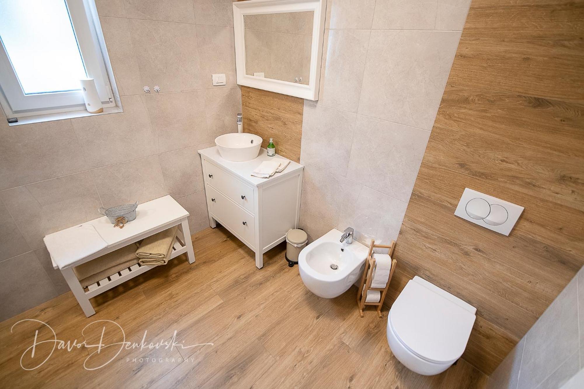 Island Adriana With Heated Pool And Sauna * Lun (Pag)